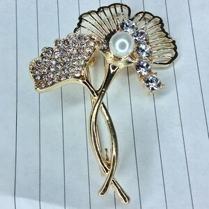 Cute Brooch